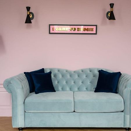 Spacious City Centre Family Room Edinburgh Dış mekan fotoğraf