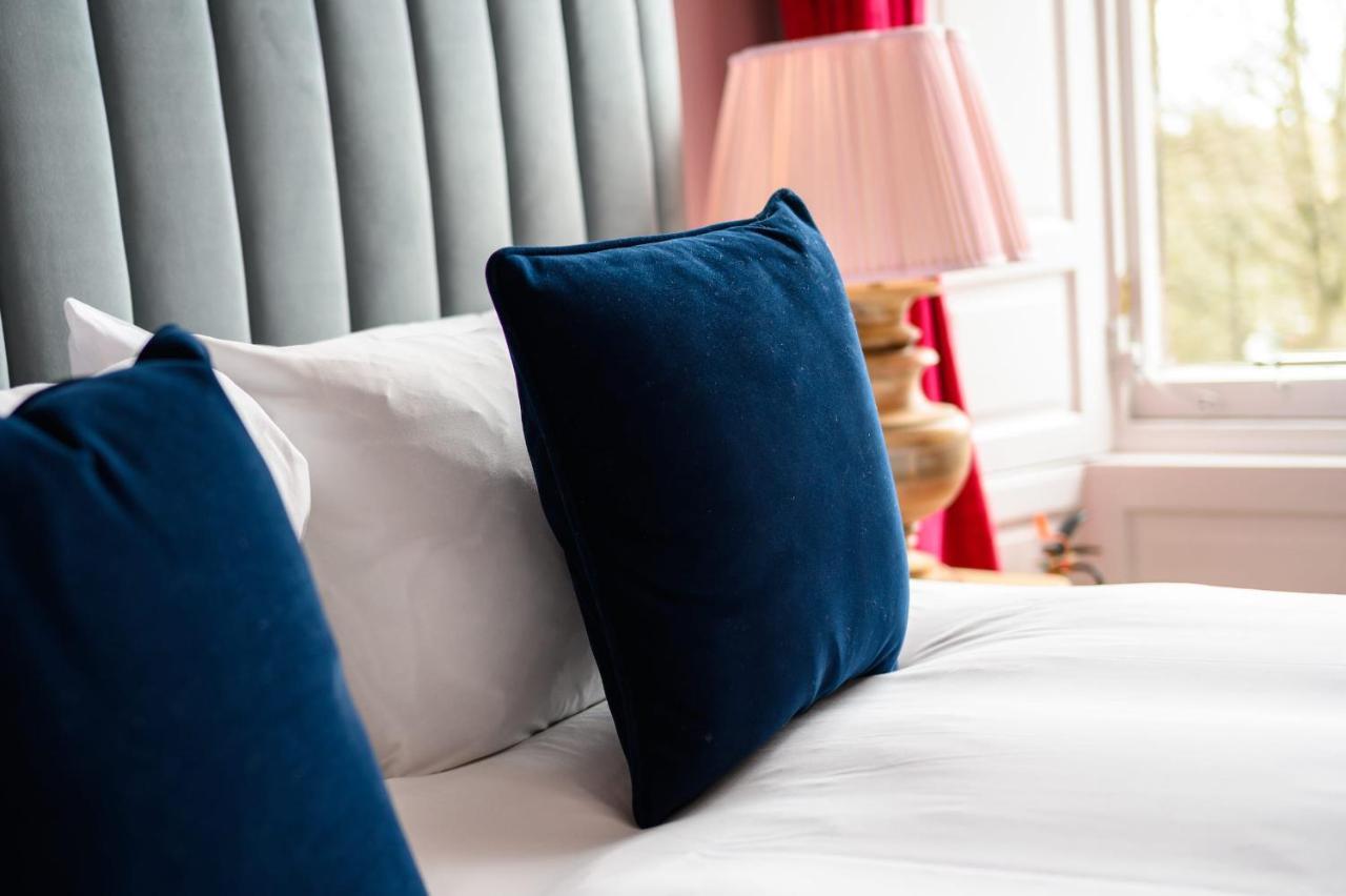 Spacious City Centre Family Room Edinburgh Dış mekan fotoğraf